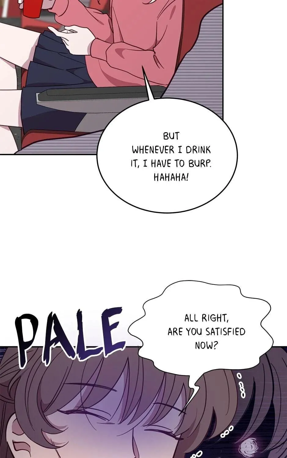 The Legendary Beasts Animal Hospital Chapter 22 page 65 - 