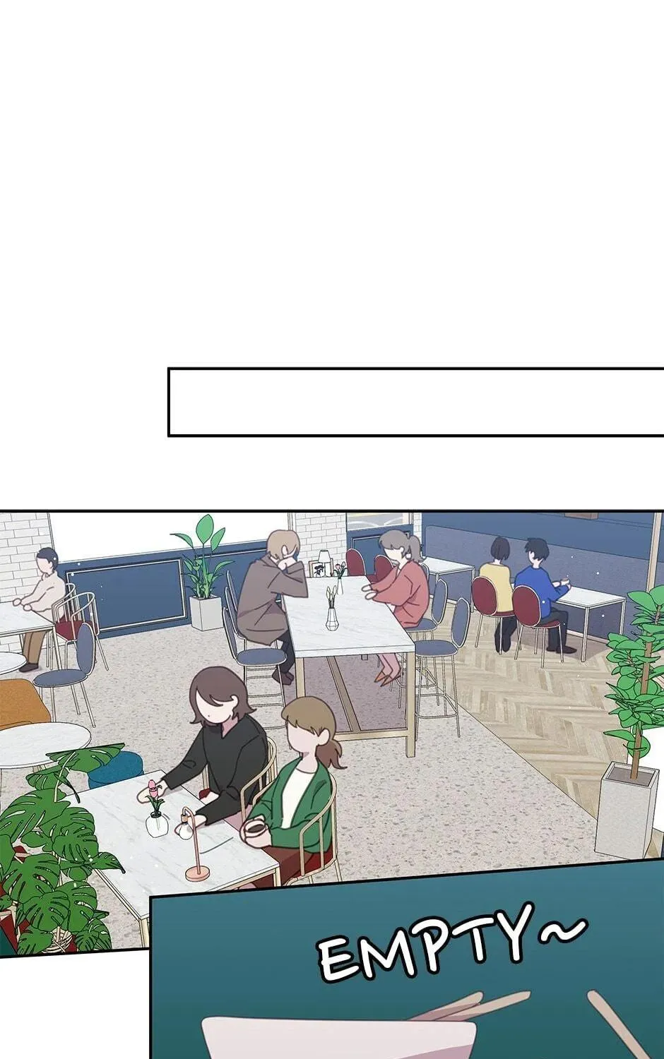 The Legendary Beasts Animal Hospital Chapter 22 page 71 - 