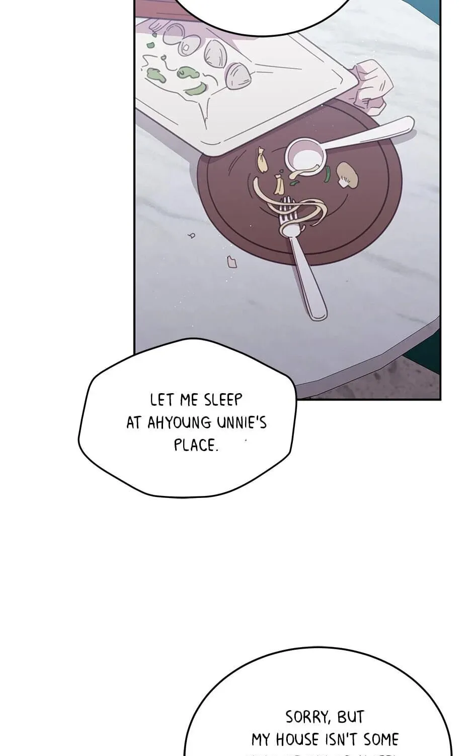 The Legendary Beasts Animal Hospital Chapter 22 page 81 - 