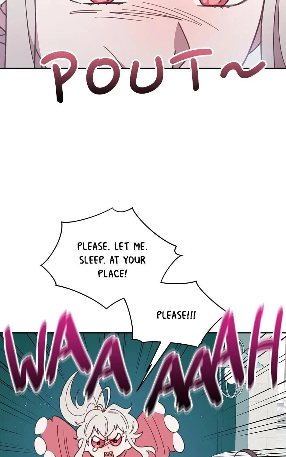 The Legendary Beasts Animal Hospital Chapter 22 page 83 - 