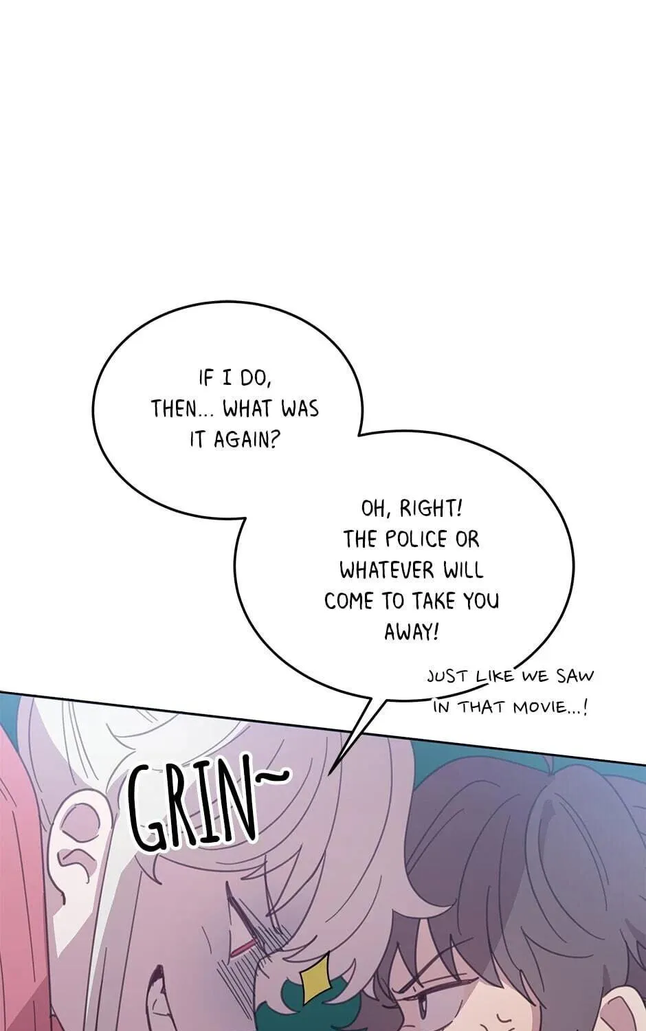 The Legendary Beasts Animal Hospital Chapter 22 page 89 - 