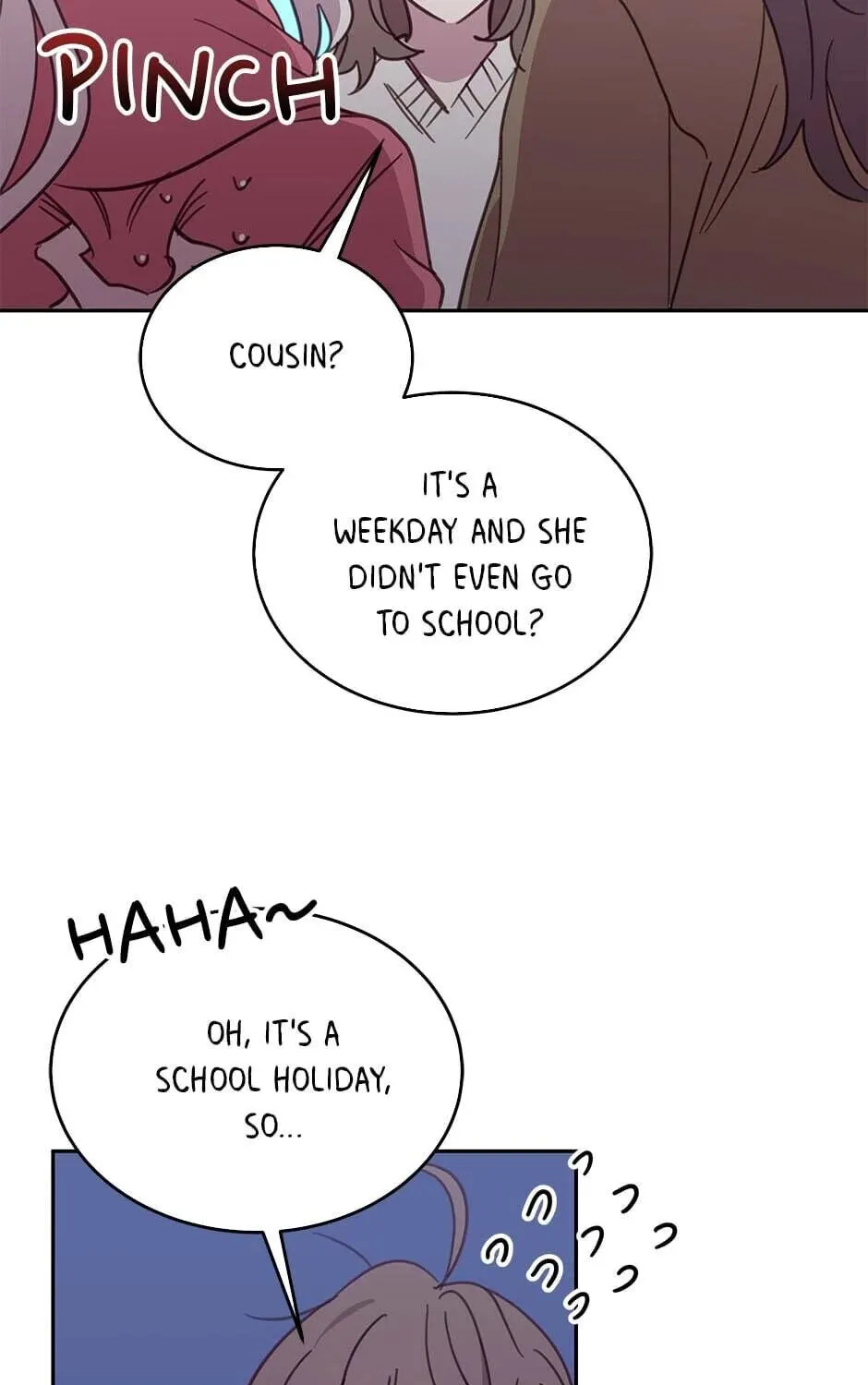 The Legendary Beasts Animal Hospital Chapter 23 page 103 - 