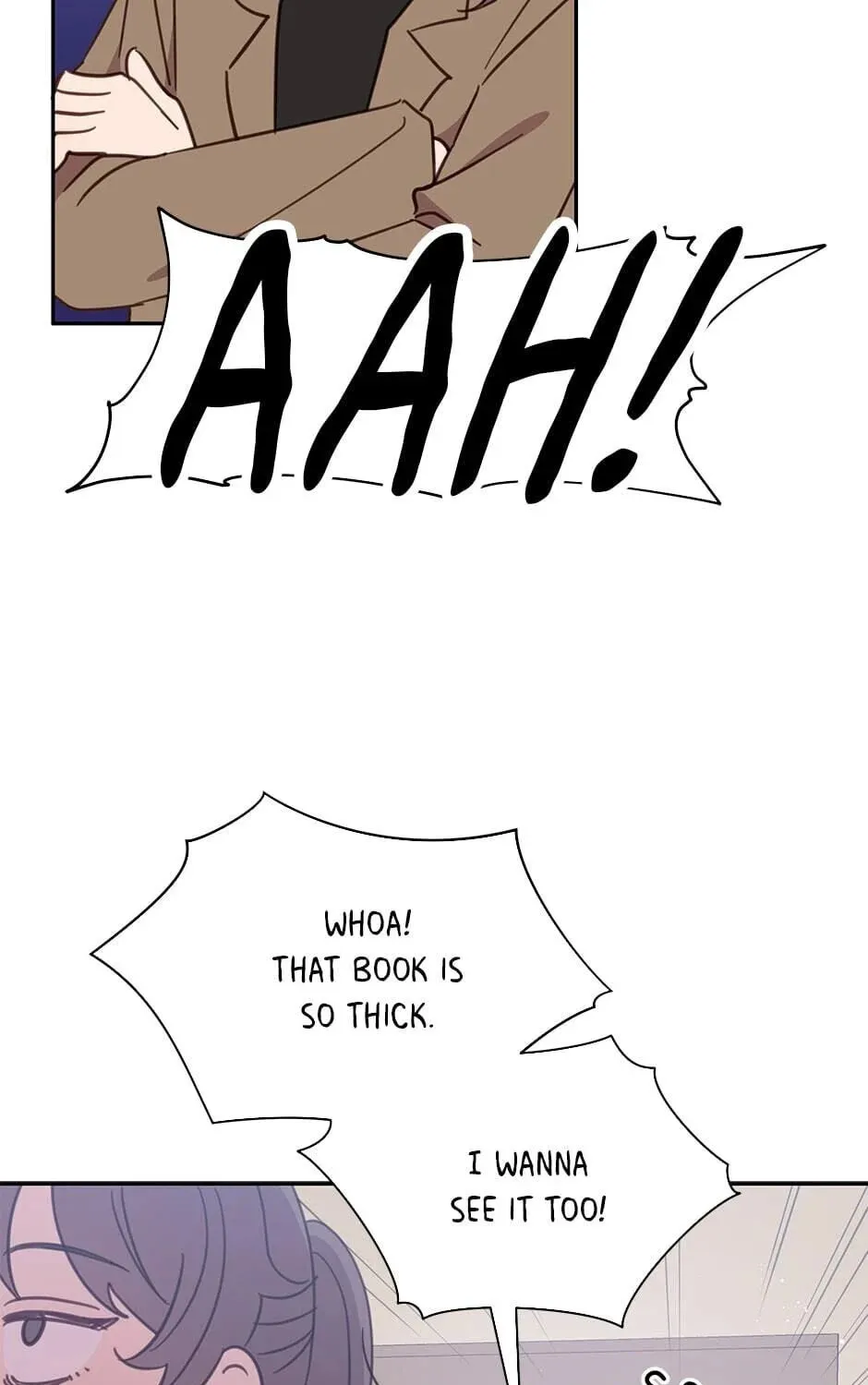 The Legendary Beasts Animal Hospital Chapter 23 page 105 - 