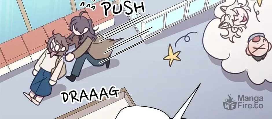 The Legendary Beasts Animal Hospital Chapter 23 page 108 - 