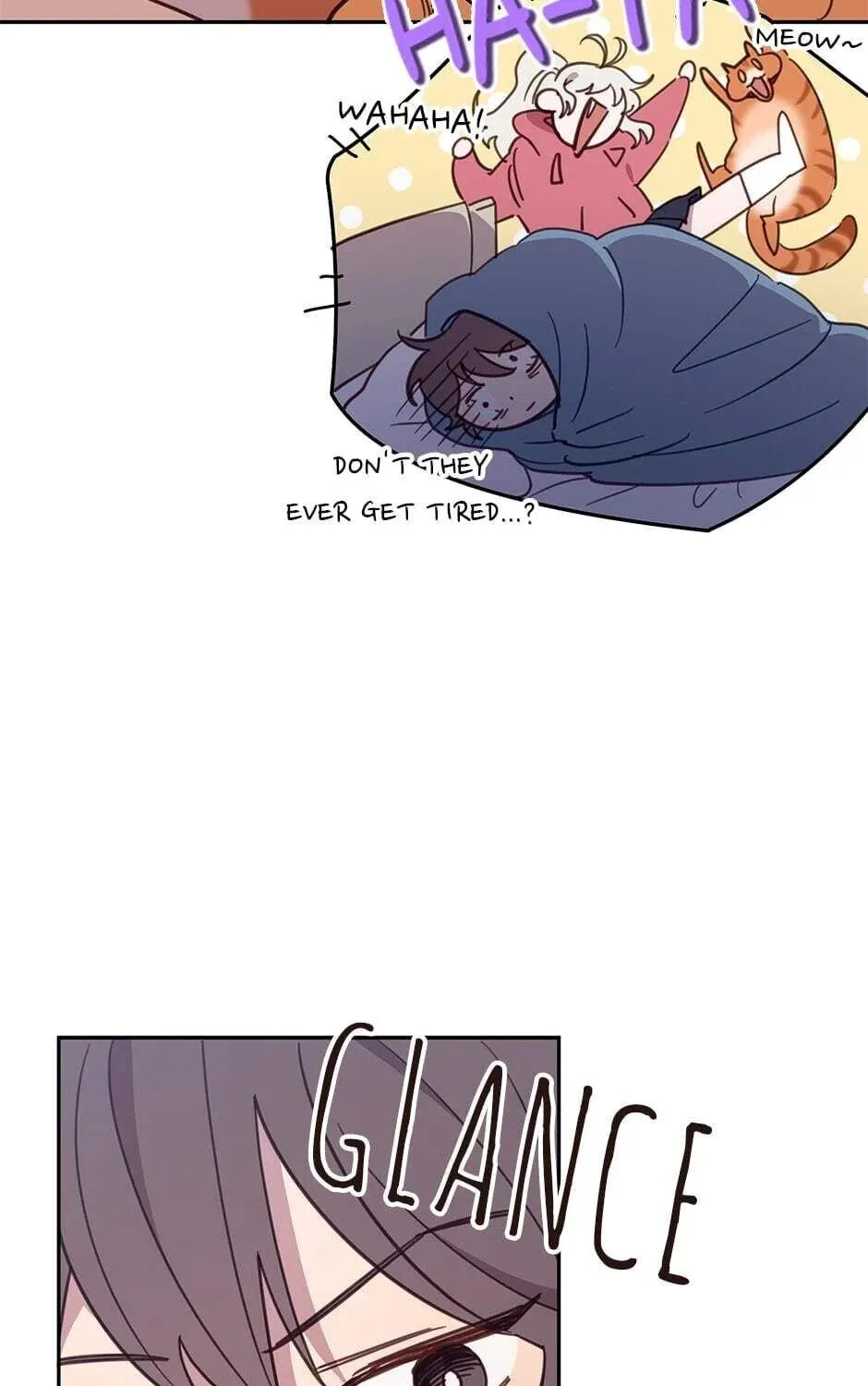 The Legendary Beasts Animal Hospital Chapter 23 page 9 - 
