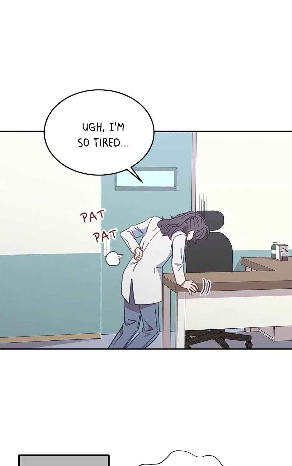 The Legendary Beasts Animal Hospital Chapter 24 page 1 - 