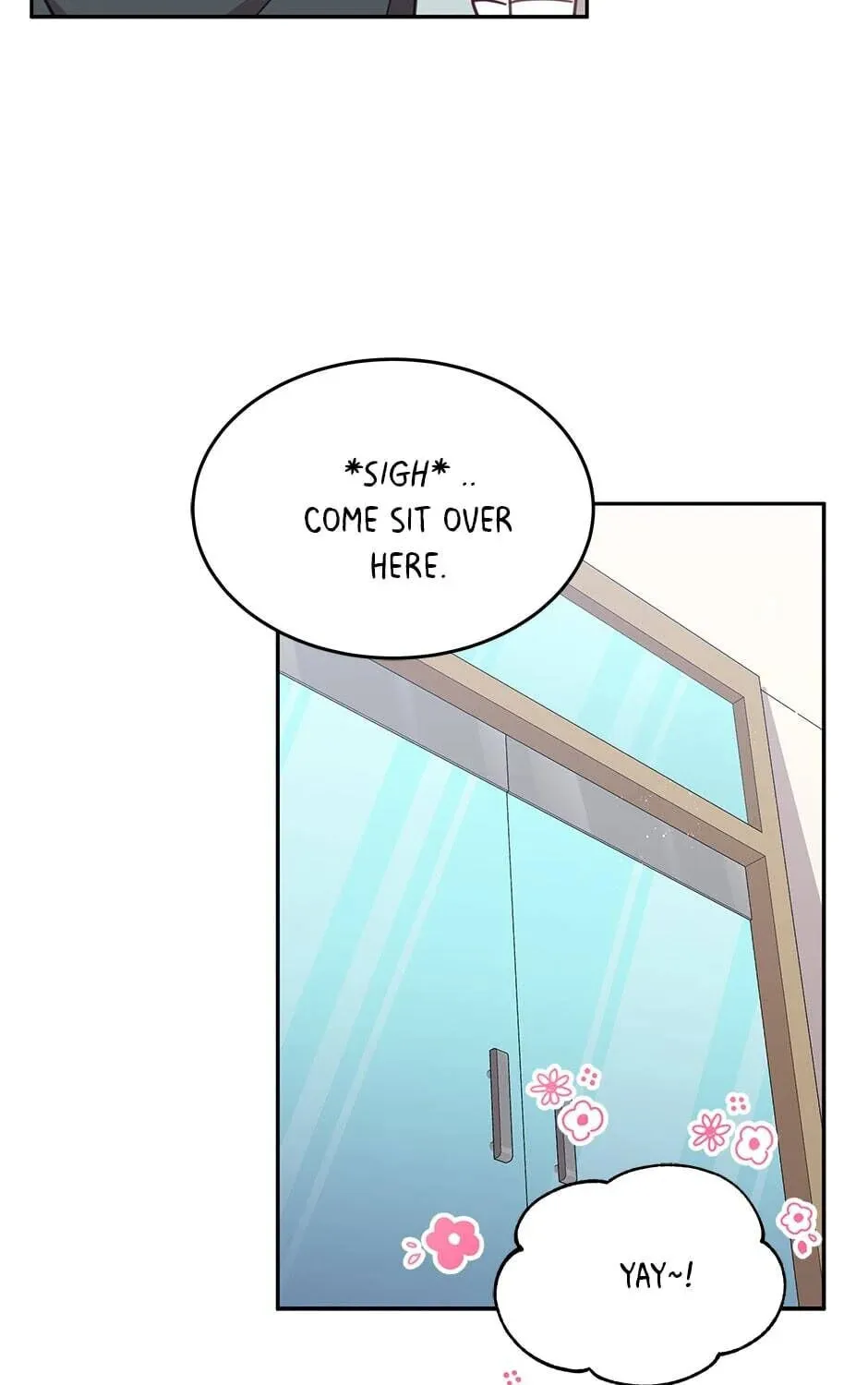 The Legendary Beasts Animal Hospital Chapter 24 page 31 - 