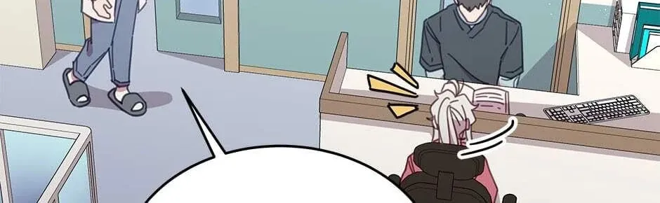 The Legendary Beasts Animal Hospital Chapter 24 page 38 - 