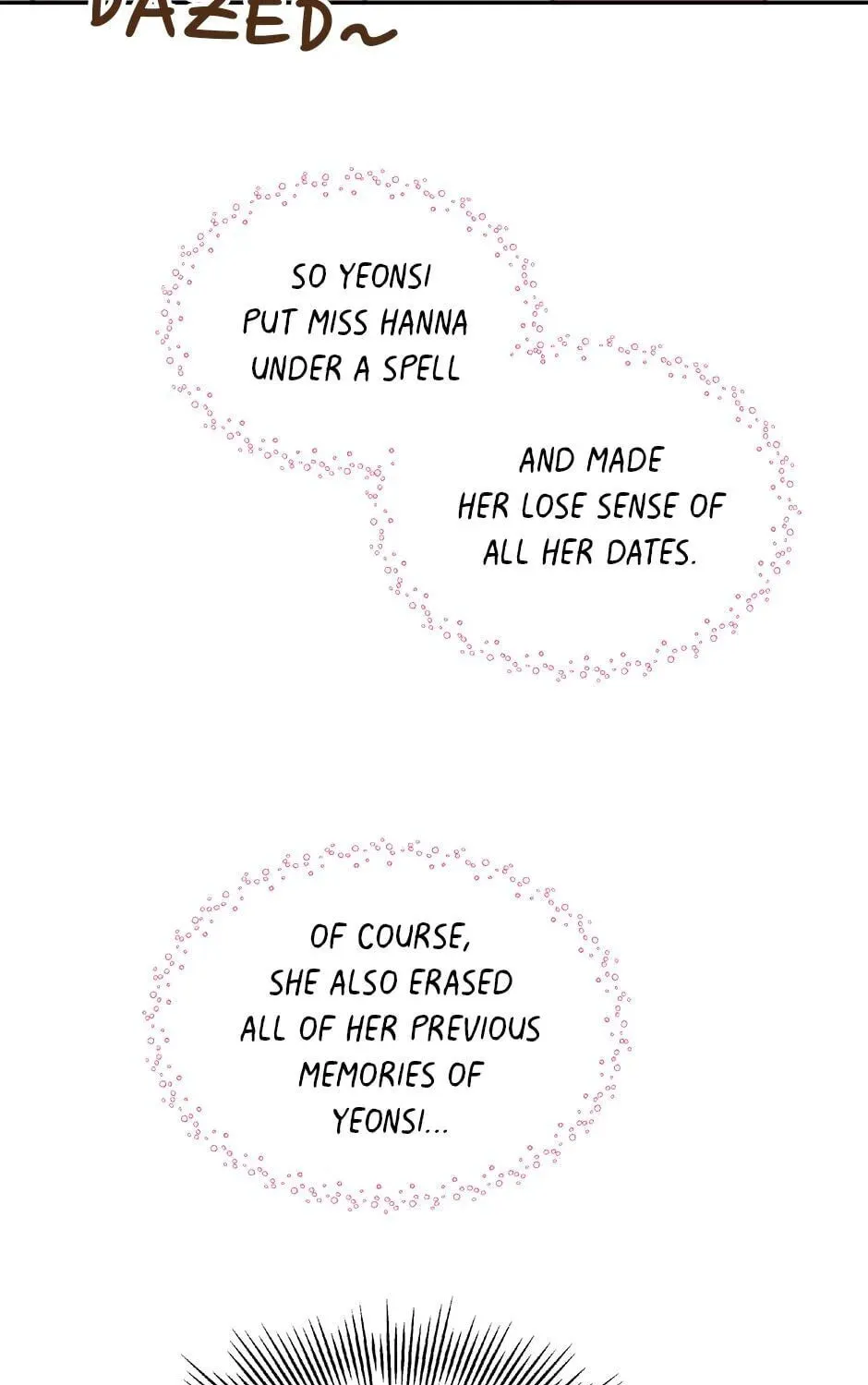 The Legendary Beasts Animal Hospital Chapter 24 page 61 - 