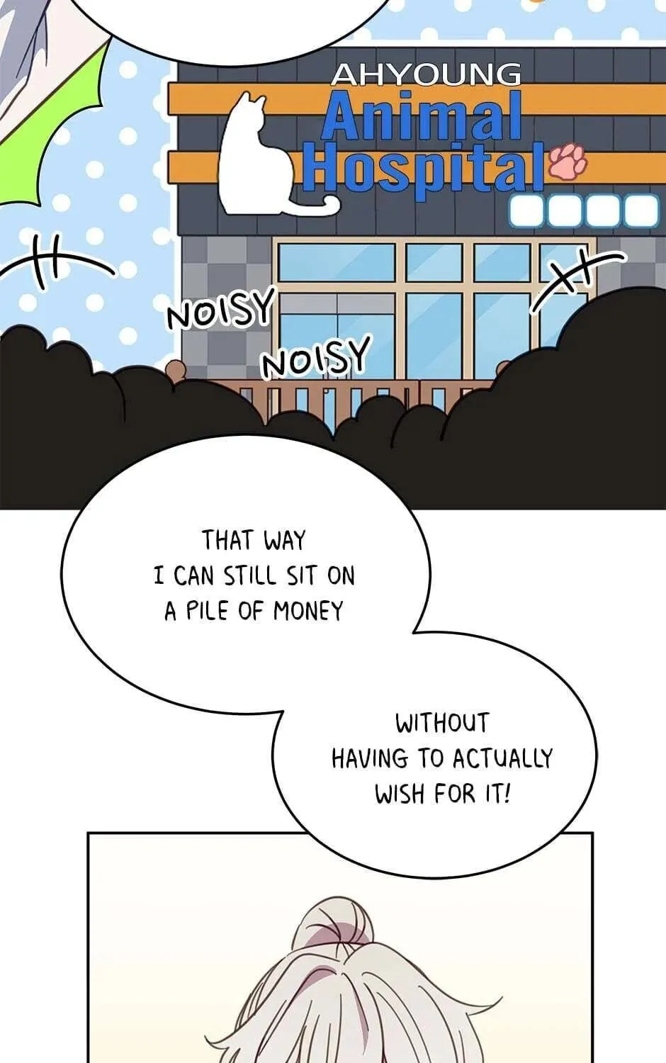 The Legendary Beasts Animal Hospital Chapter 24 page 89 - 