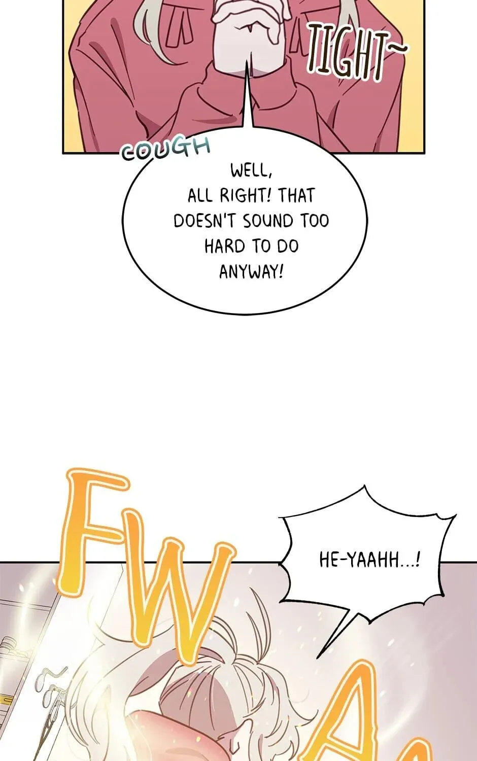The Legendary Beasts Animal Hospital Chapter 24 page 91 - 