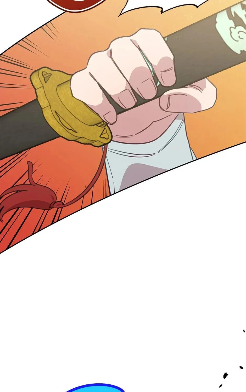 The Legendary Beasts Animal Hospital Chapter 25 page 121 - 
