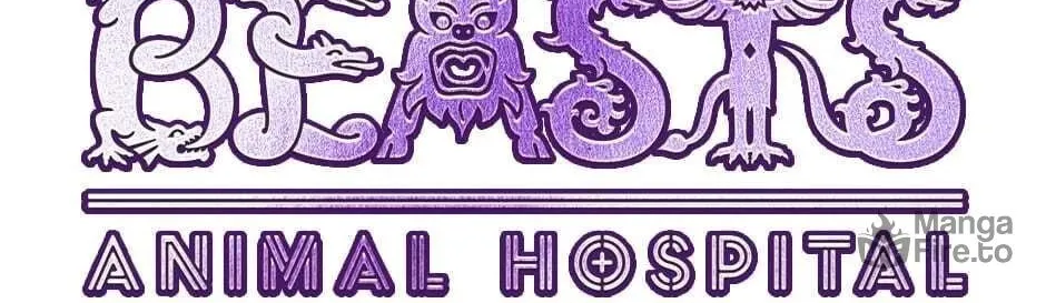 The Legendary Beasts Animal Hospital Chapter 25 page 18 - 
