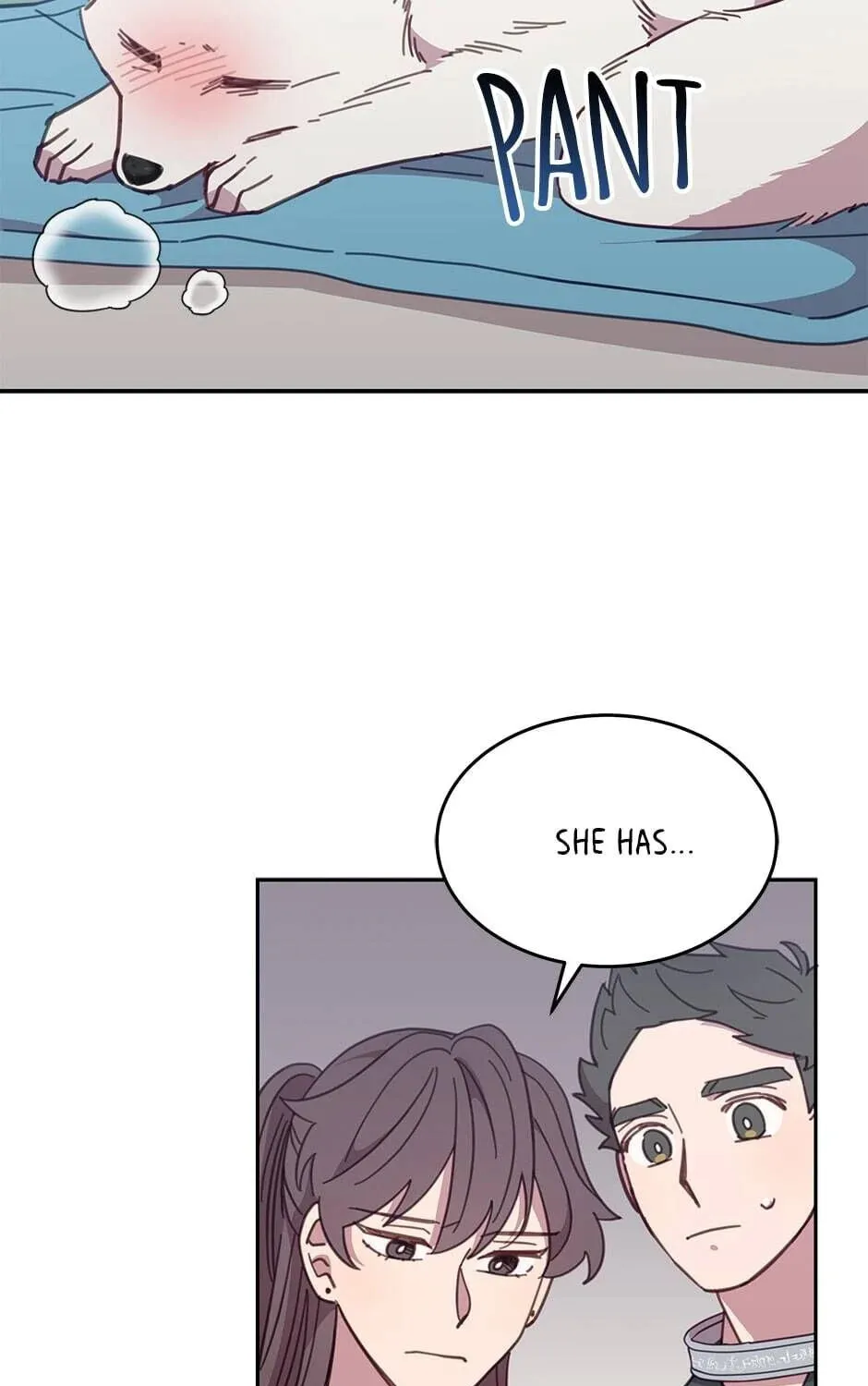 The Legendary Beasts Animal Hospital Chapter 25 page 3 - 