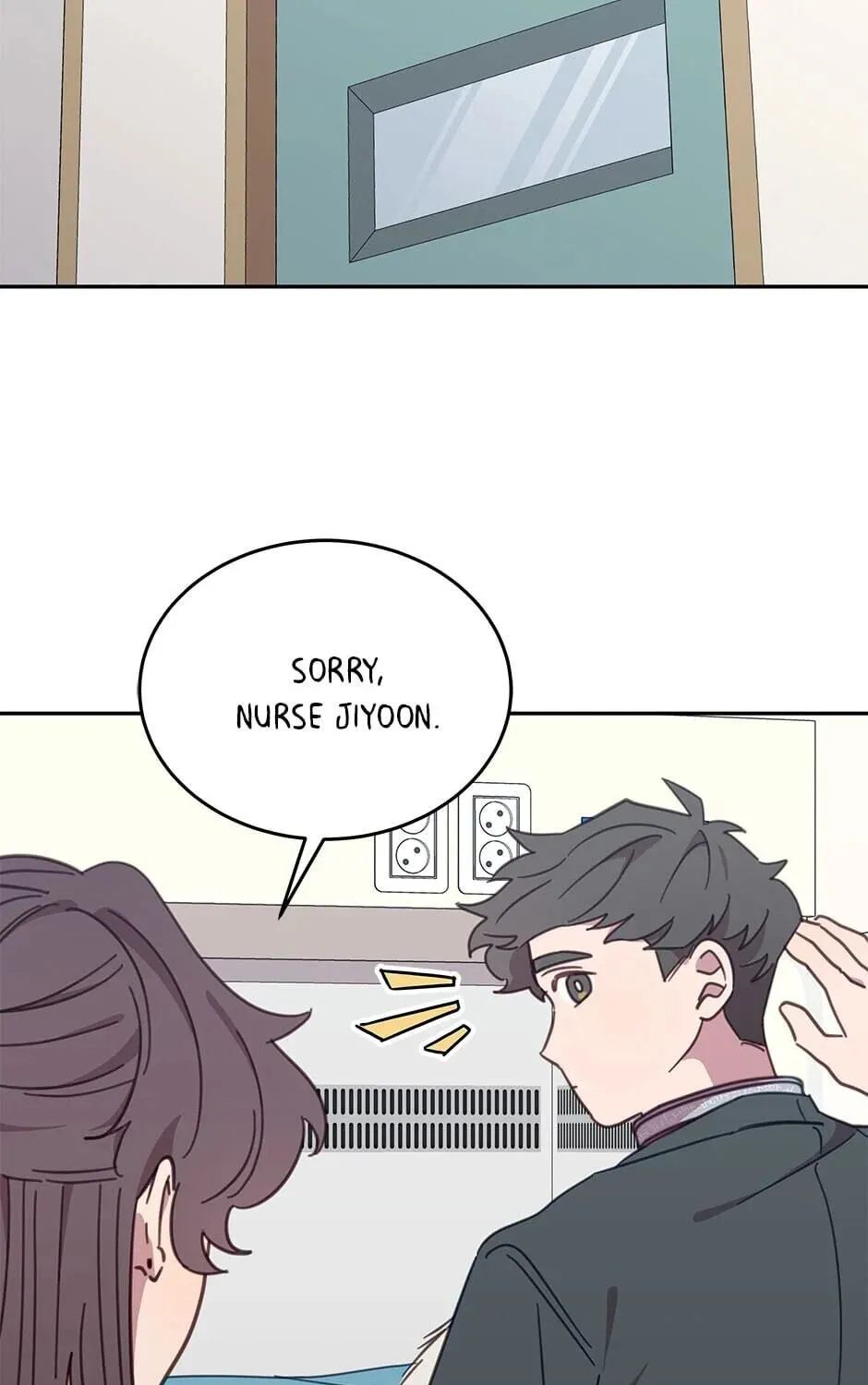 The Legendary Beasts Animal Hospital Chapter 25 page 21 - 