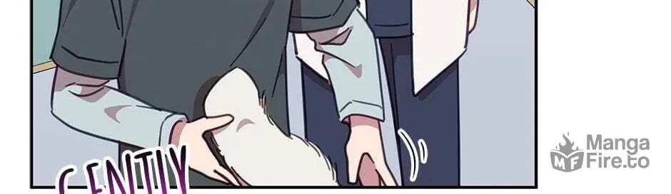The Legendary Beasts Animal Hospital Chapter 25 page 24 - 
