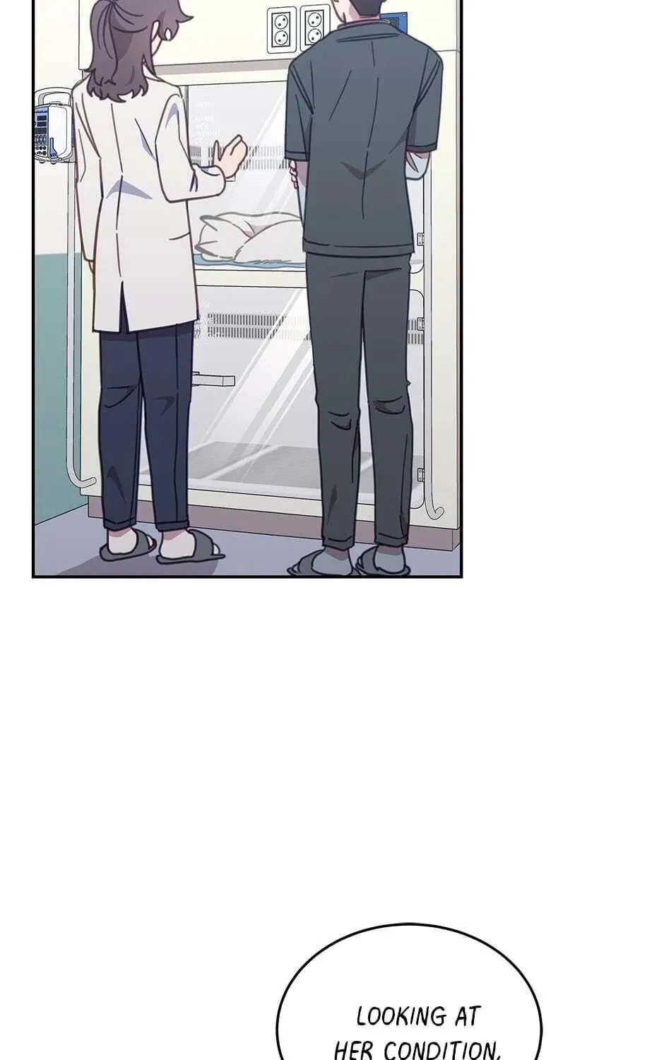 The Legendary Beasts Animal Hospital Chapter 25 page 29 - 