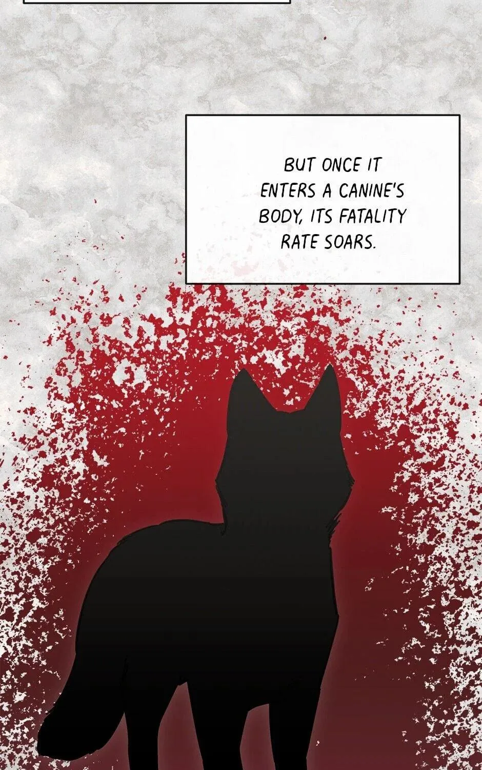The Legendary Beasts Animal Hospital Chapter 25 page 35 - 