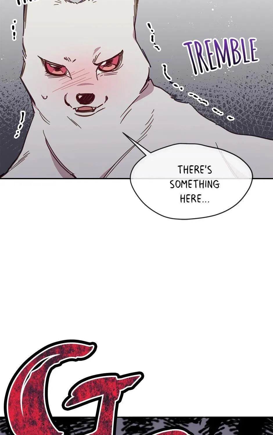 The Legendary Beasts Animal Hospital Chapter 25 page 83 - 