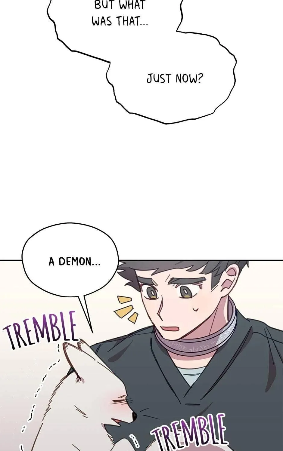 The Legendary Beasts Animal Hospital Chapter 26 page 11 - 