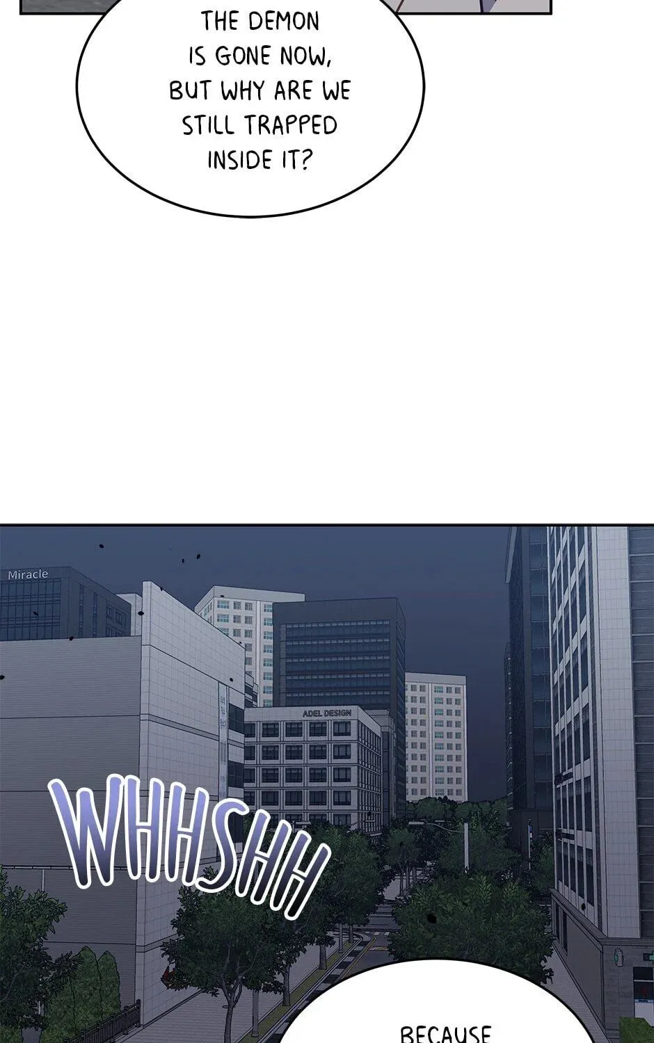 The Legendary Beasts Animal Hospital Chapter 26 page 105 - 