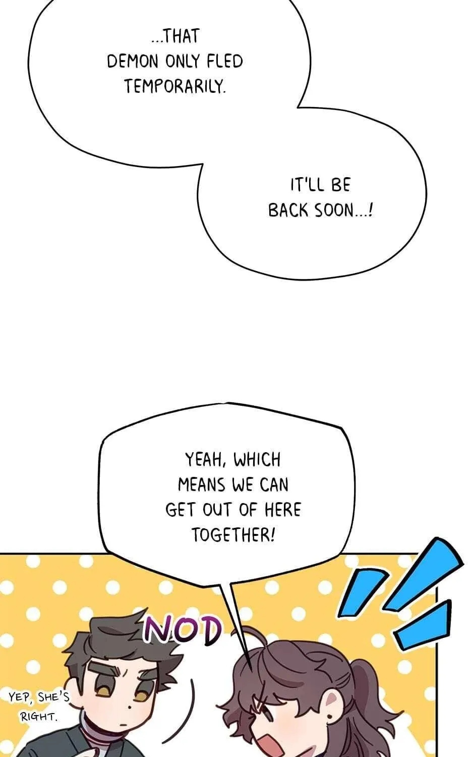 The Legendary Beasts Animal Hospital Chapter 26 page 17 - 