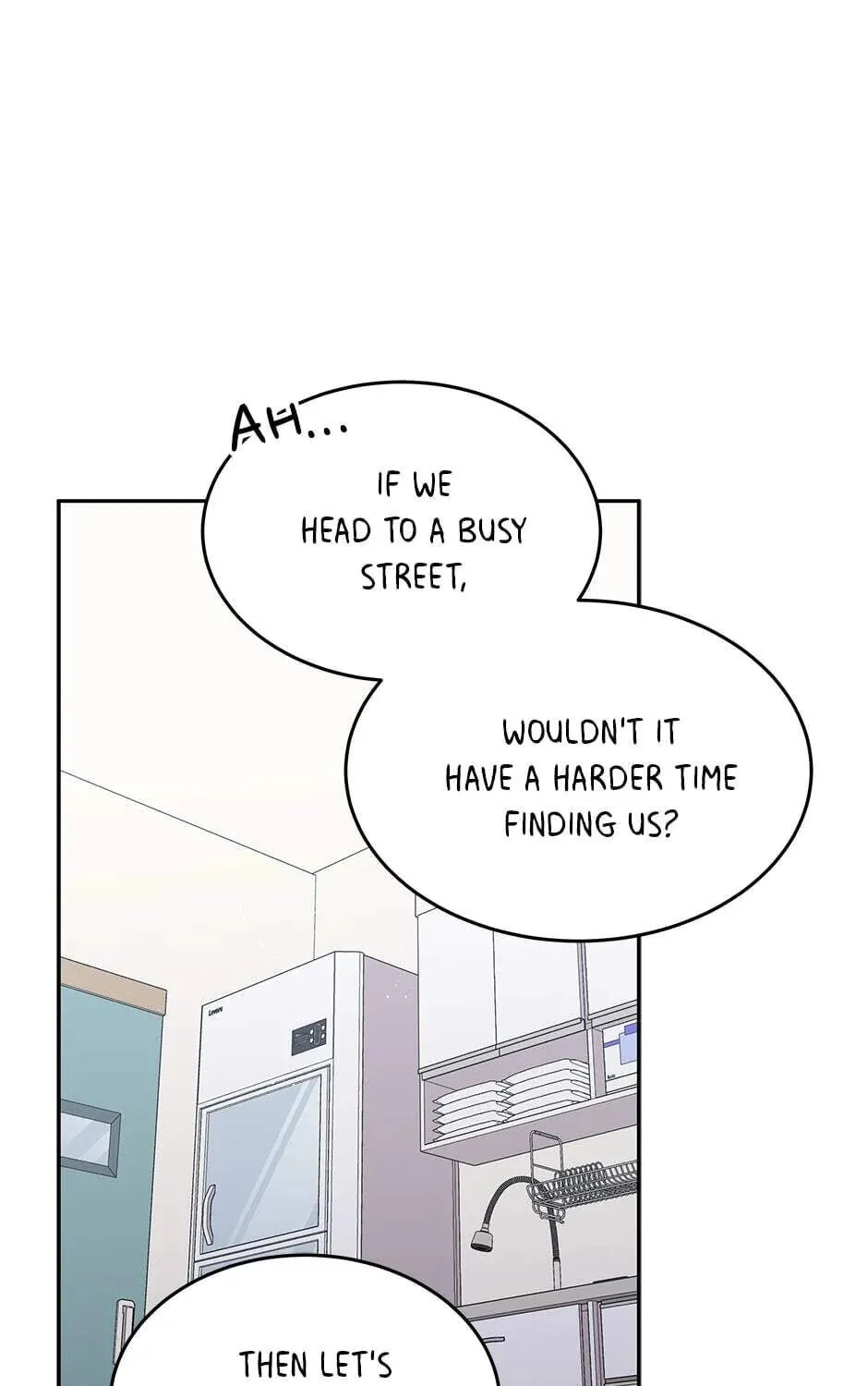 The Legendary Beasts Animal Hospital Chapter 26 page 21 - 