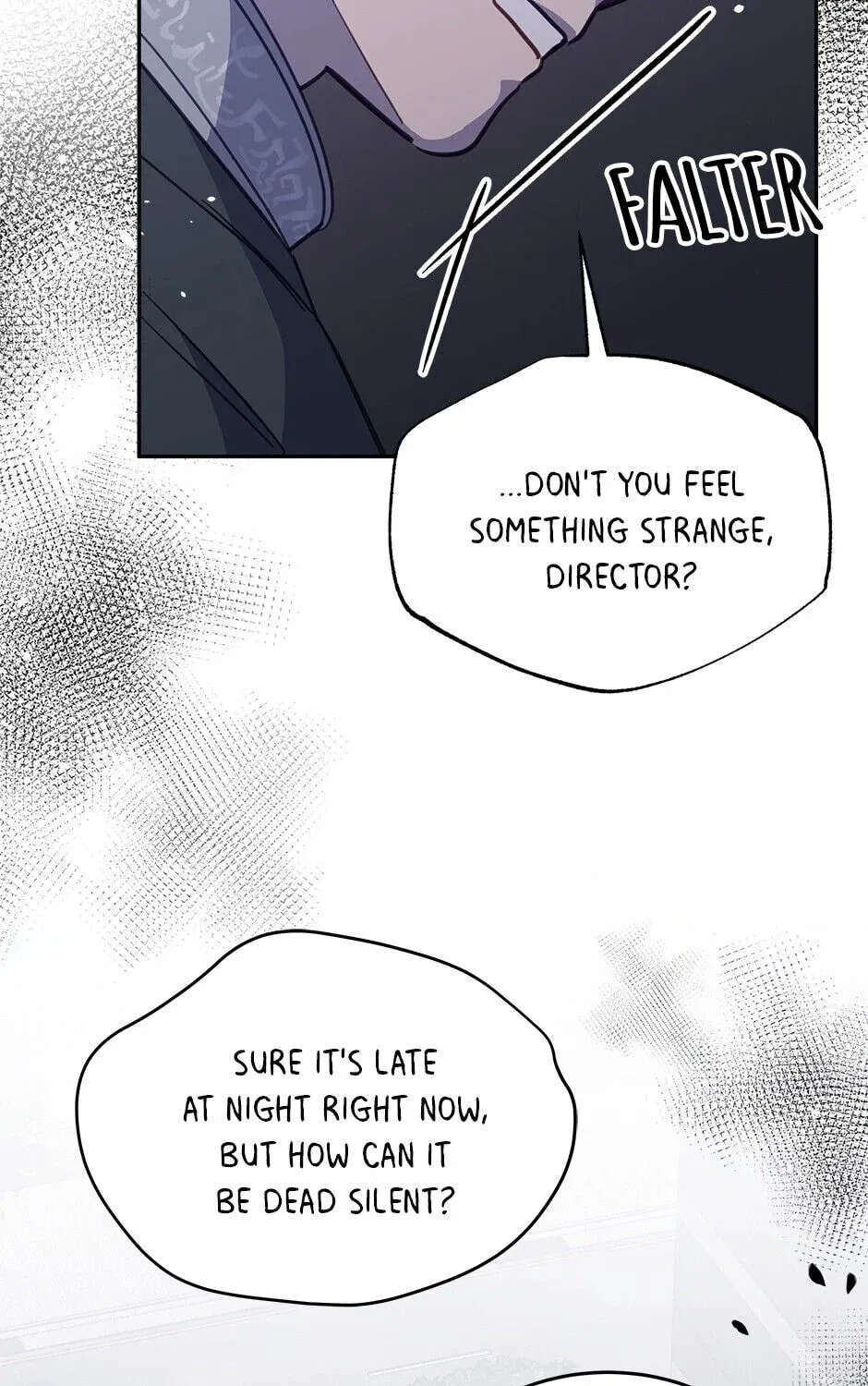The Legendary Beasts Animal Hospital Chapter 26 page 33 - 