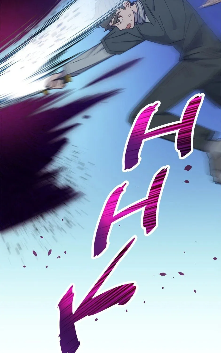 The Legendary Beasts Animal Hospital Chapter 26 page 55 - 