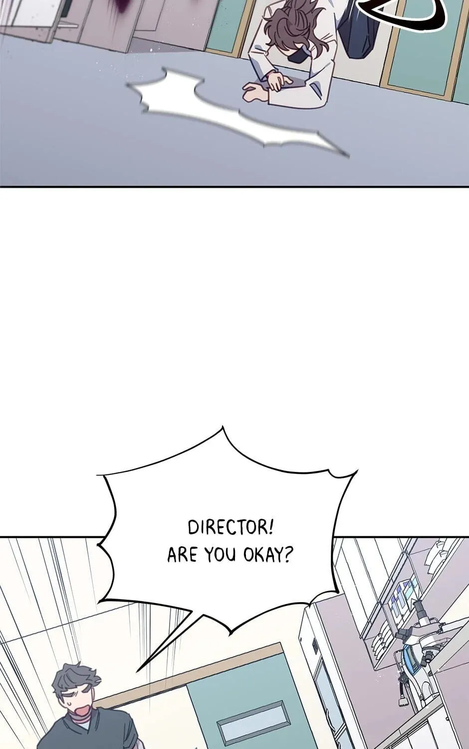 The Legendary Beasts Animal Hospital Chapter 26 page 7 - 
