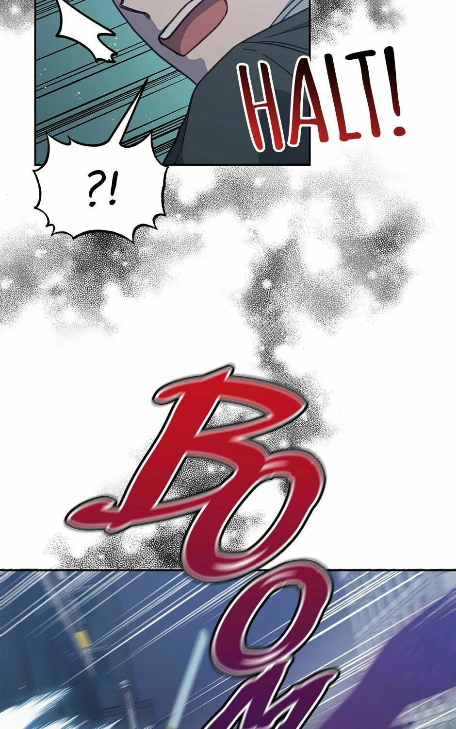 The Legendary Beasts Animal Hospital Chapter 26 page 61 - 