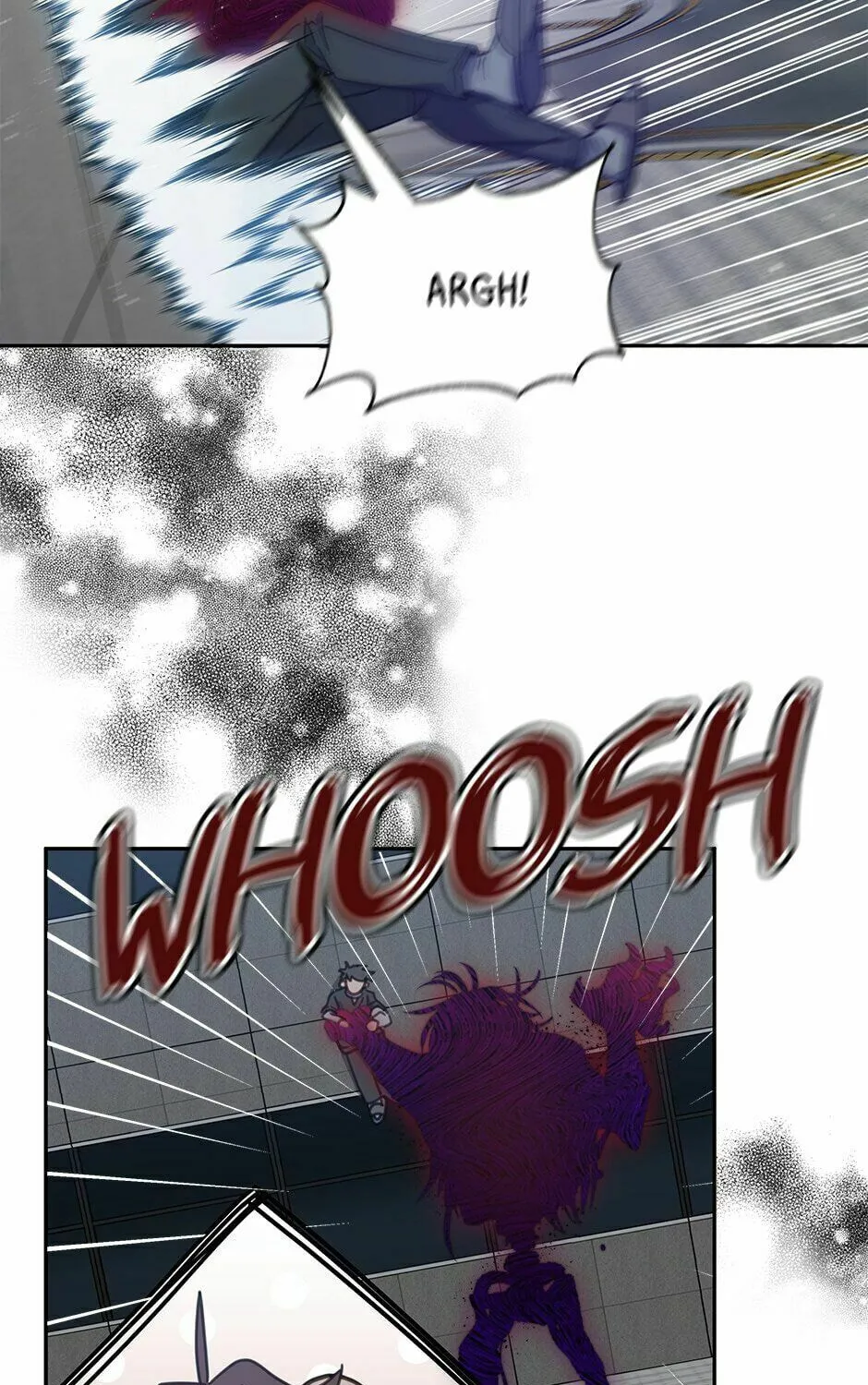 The Legendary Beasts Animal Hospital Chapter 26 page 63 - 