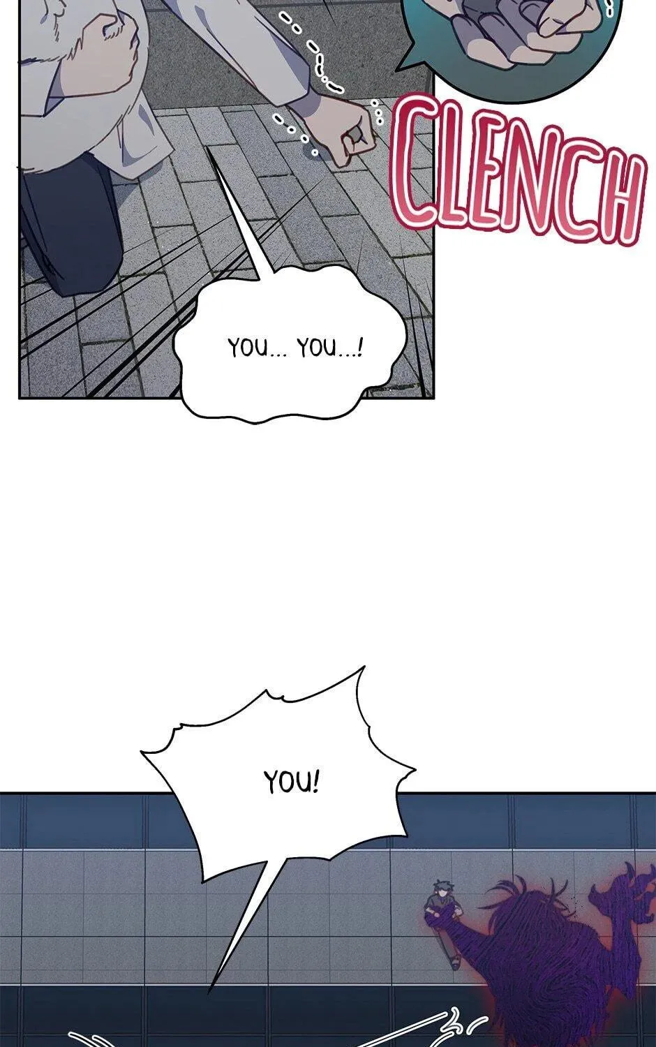 The Legendary Beasts Animal Hospital Chapter 26 page 69 - 