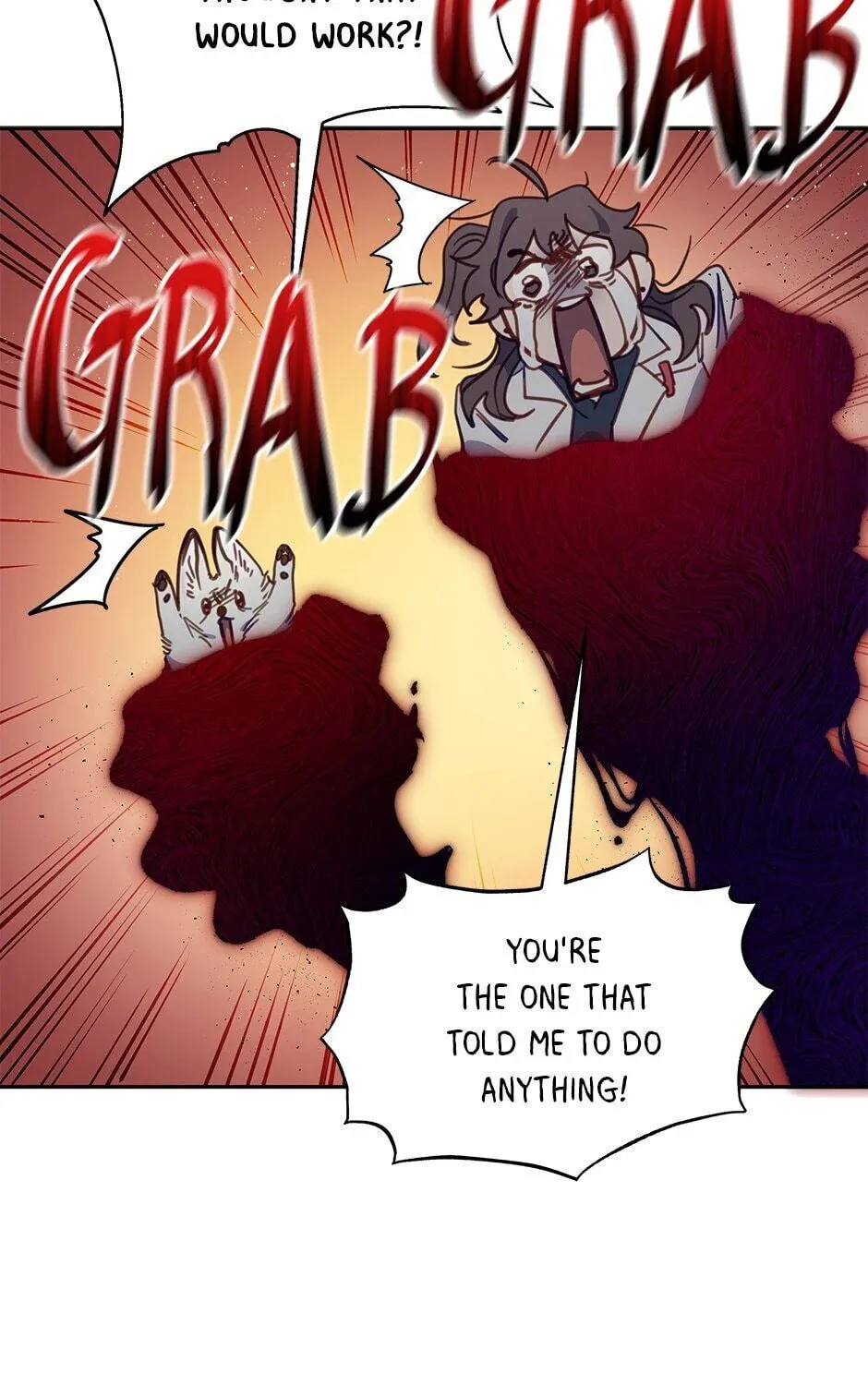 The Legendary Beasts Animal Hospital Chapter 26 page 73 - 