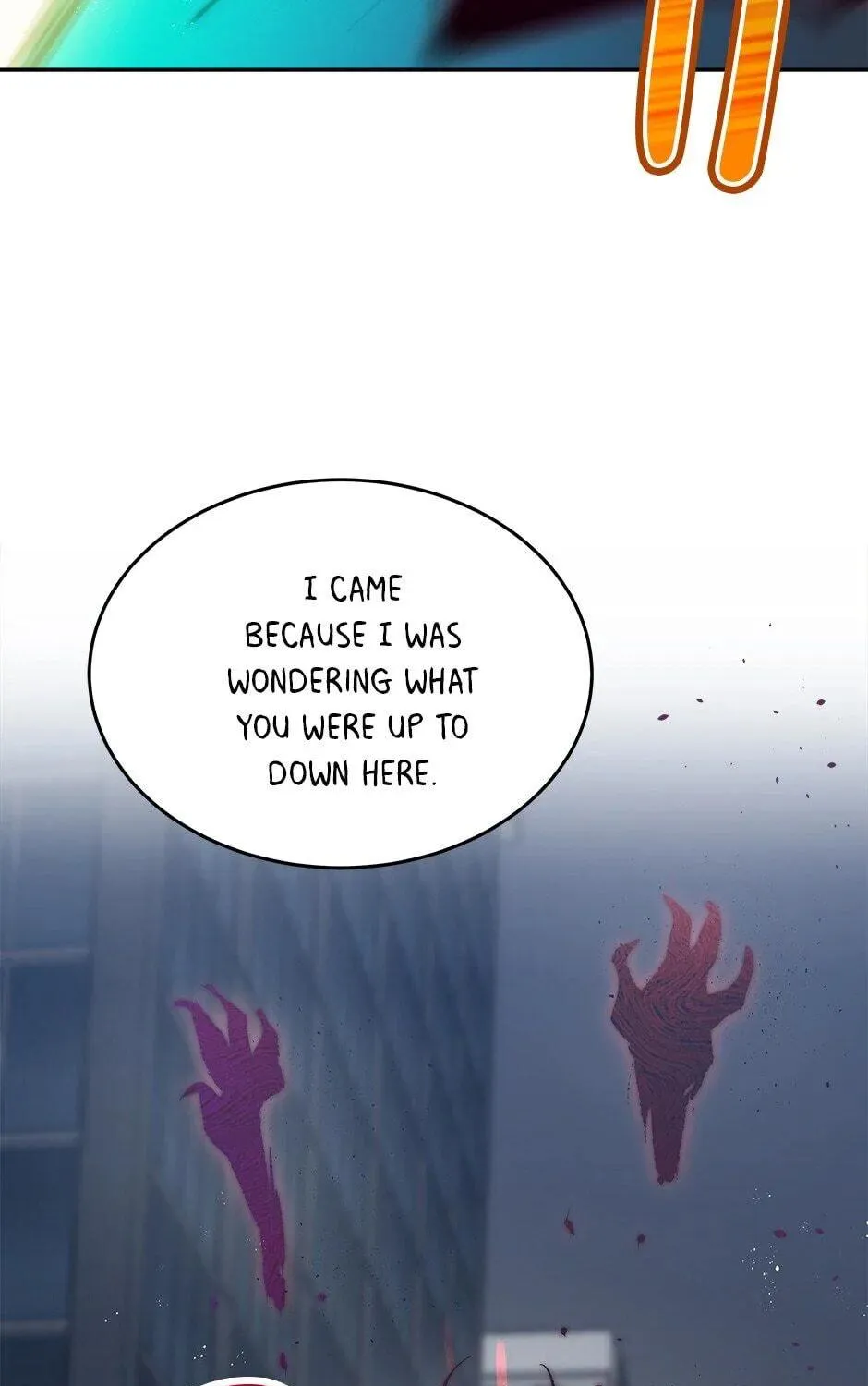 The Legendary Beasts Animal Hospital Chapter 26 page 83 - 