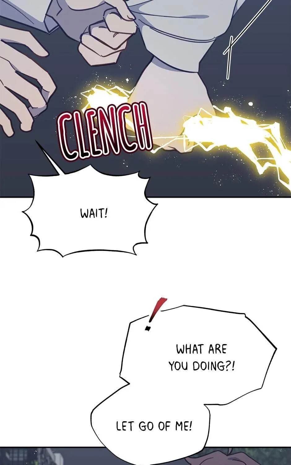 The Legendary Beasts Animal Hospital Chapter 27 page 11 - 