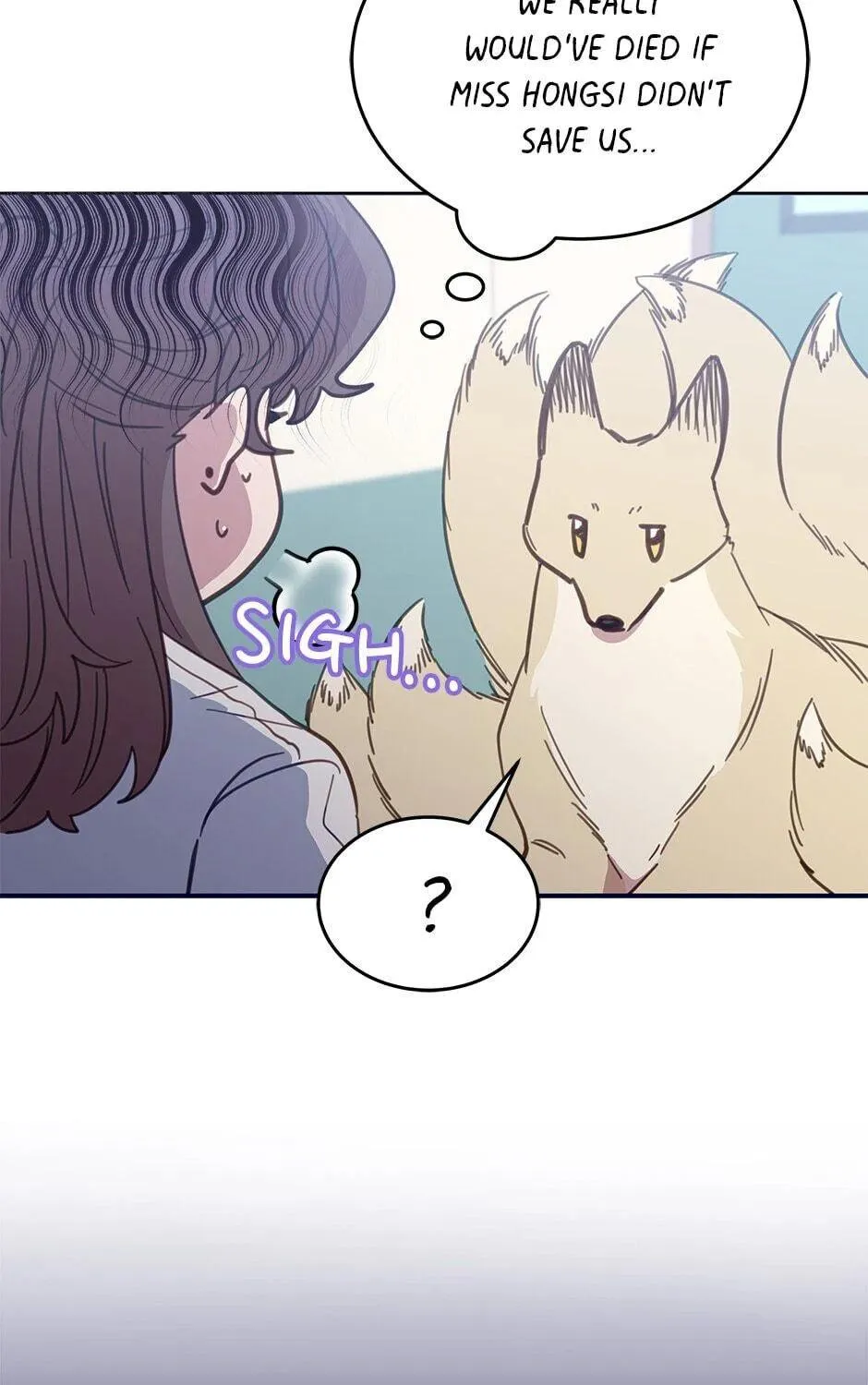The Legendary Beasts Animal Hospital Chapter 27 page 107 - 