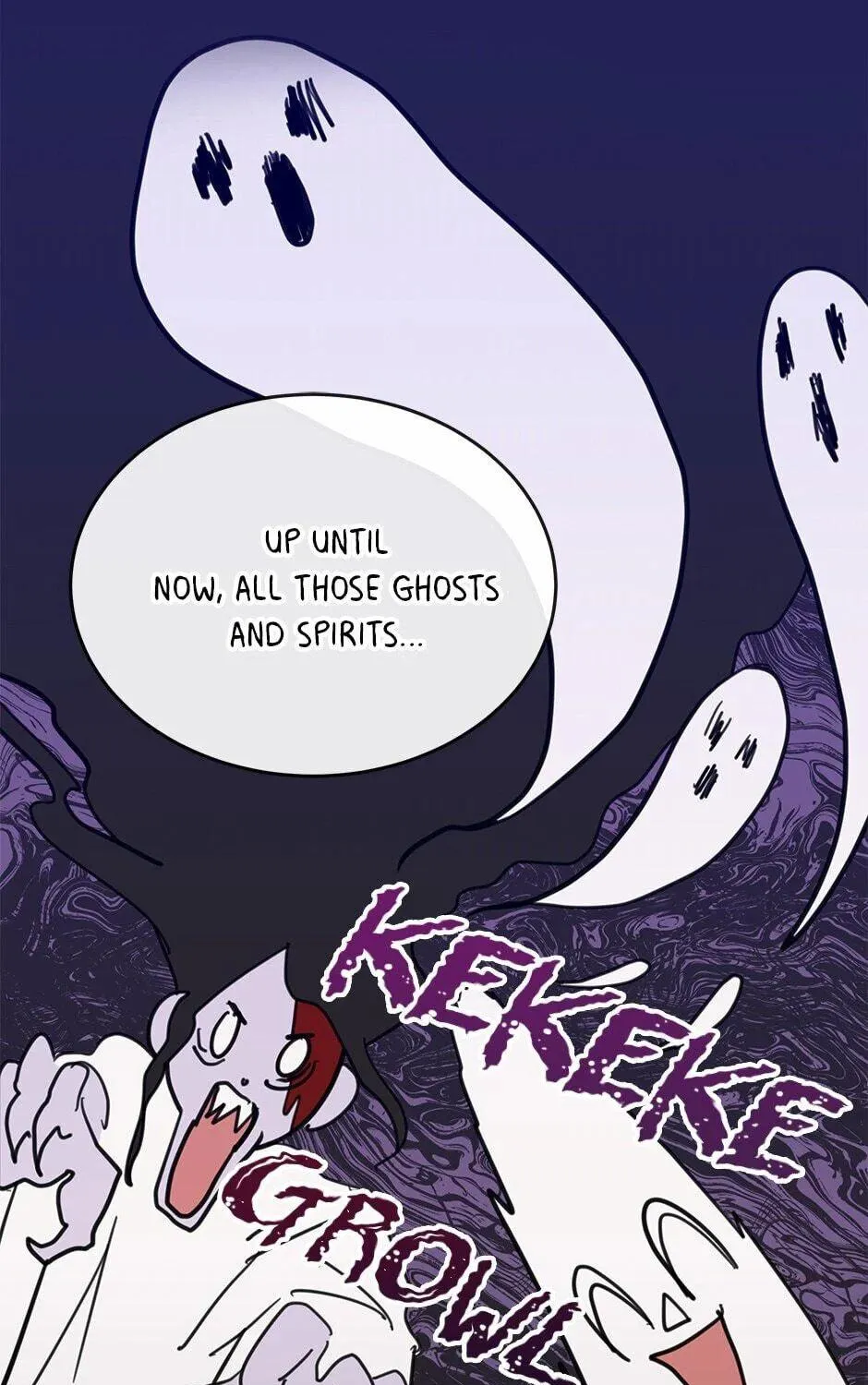 The Legendary Beasts Animal Hospital Chapter 27 page 109 - 