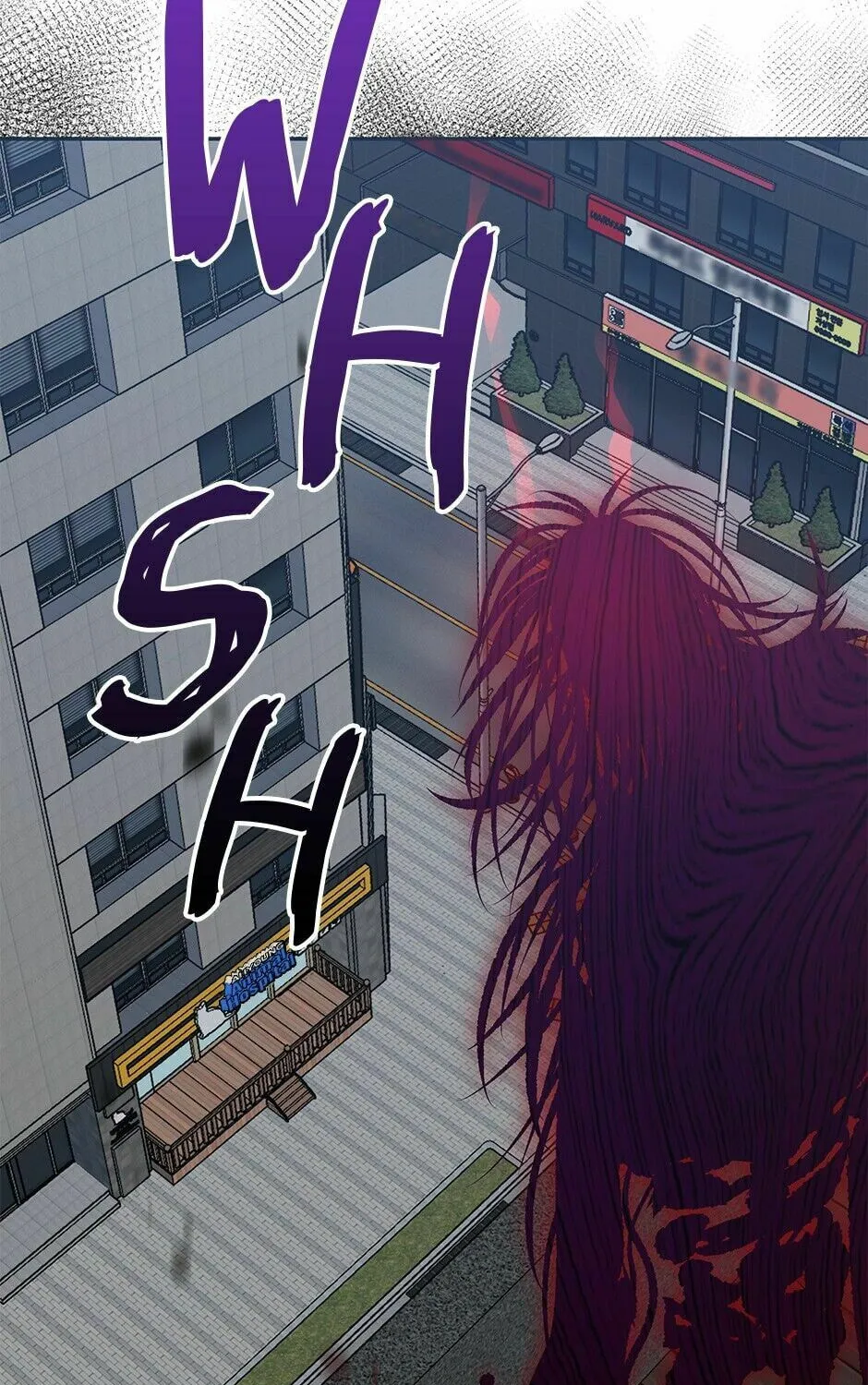 The Legendary Beasts Animal Hospital Chapter 27 page 115 - 