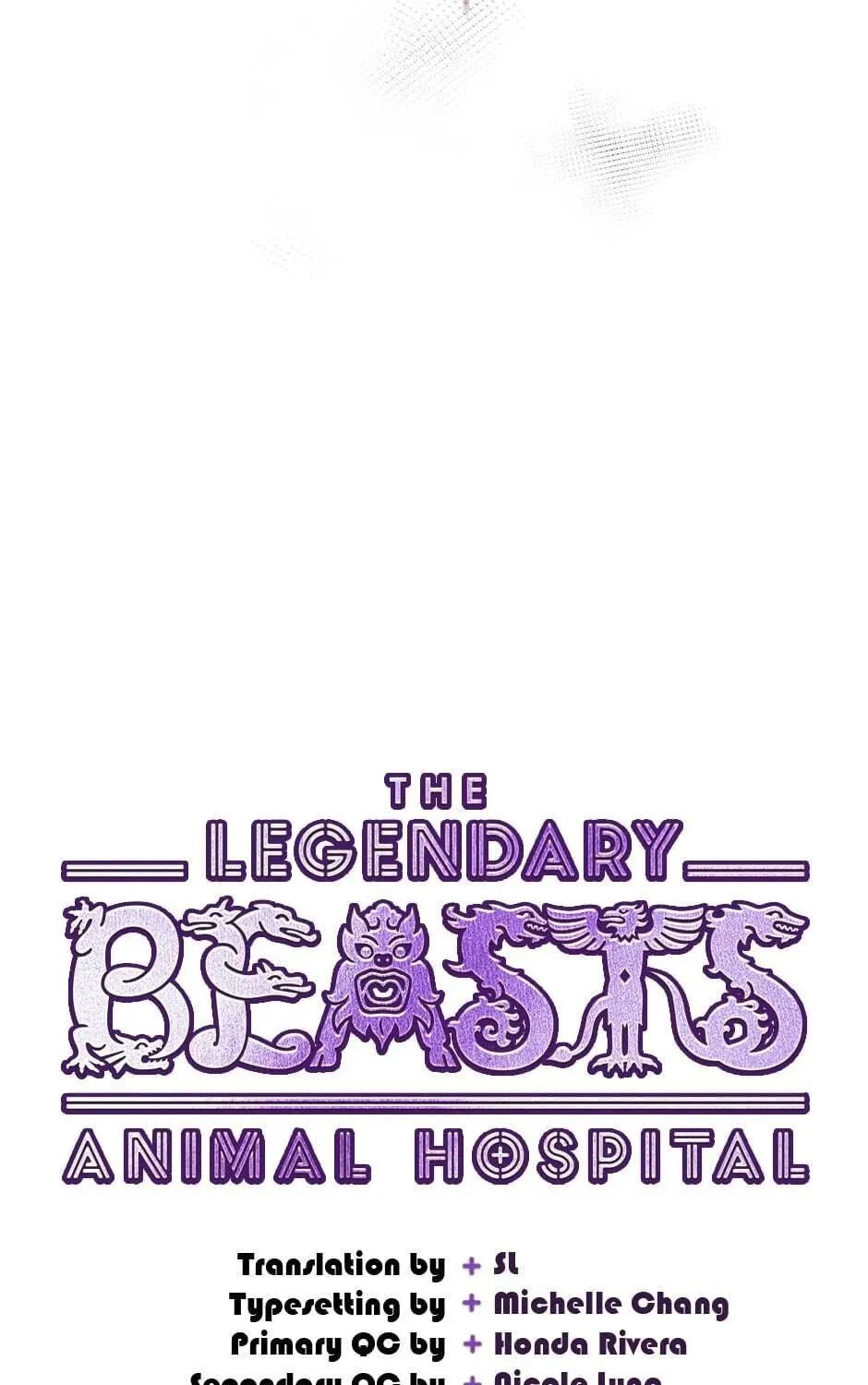 The Legendary Beasts Animal Hospital Chapter 27 page 119 - 