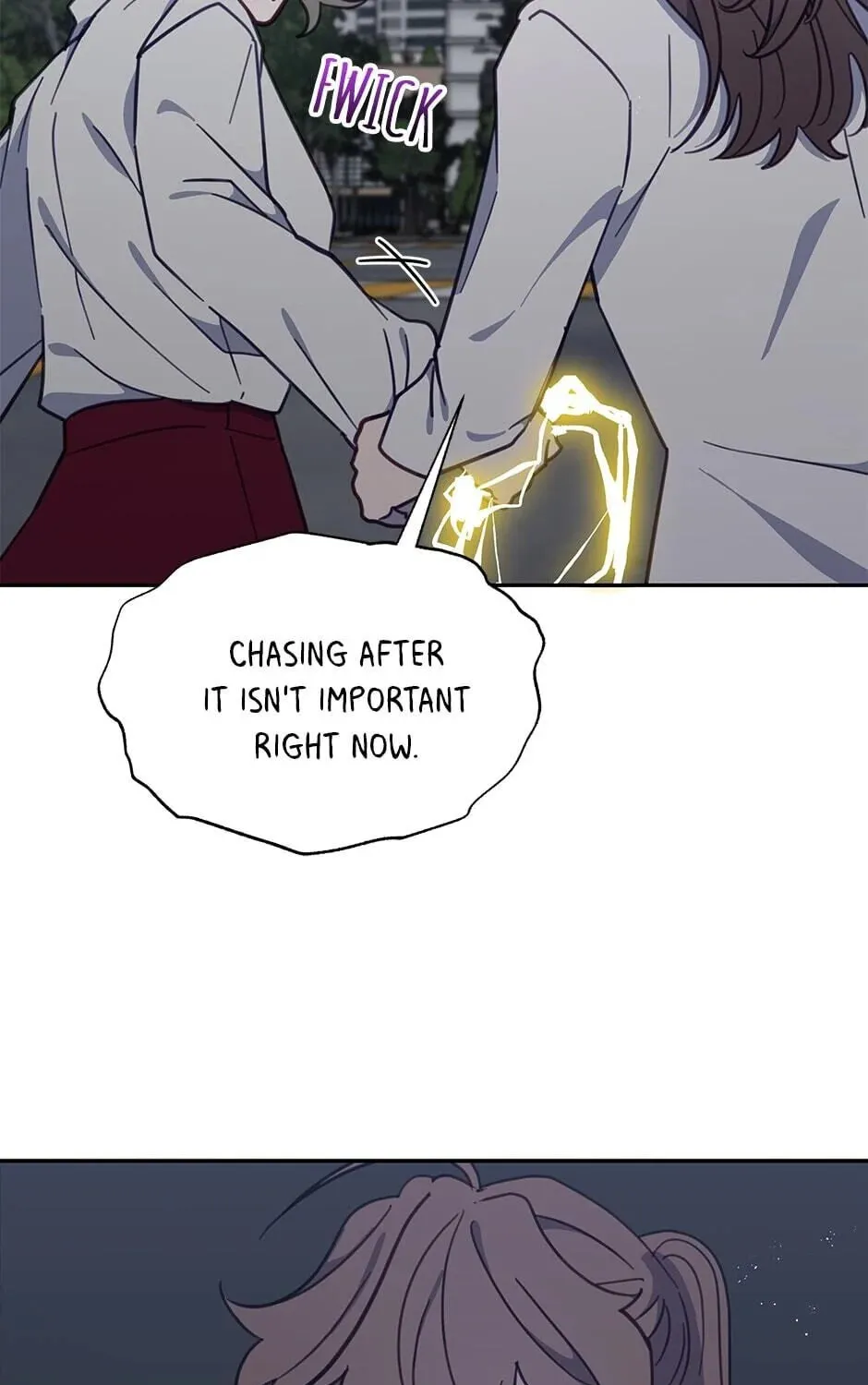 The Legendary Beasts Animal Hospital Chapter 27 page 13 - 