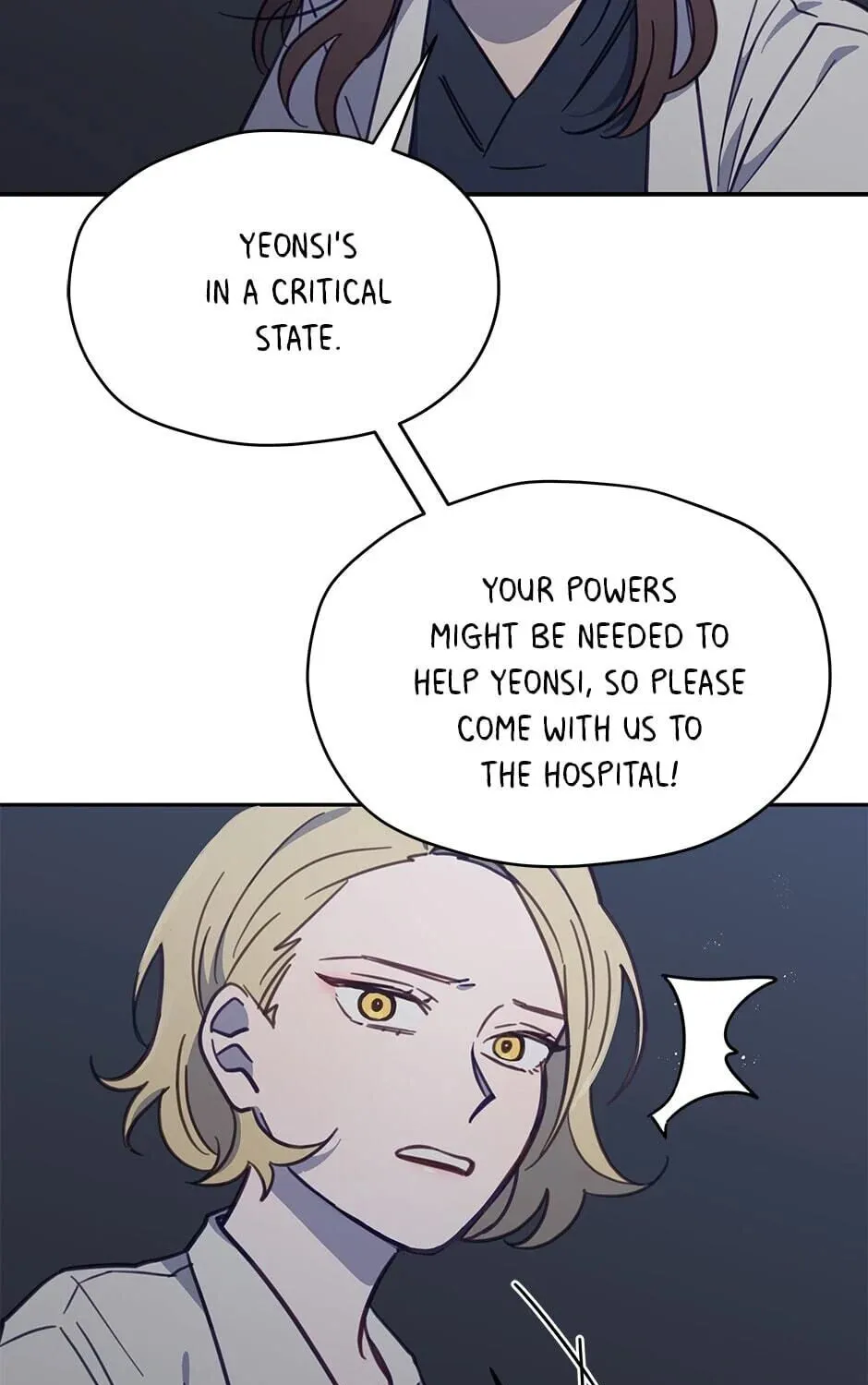 The Legendary Beasts Animal Hospital Chapter 27 page 15 - 