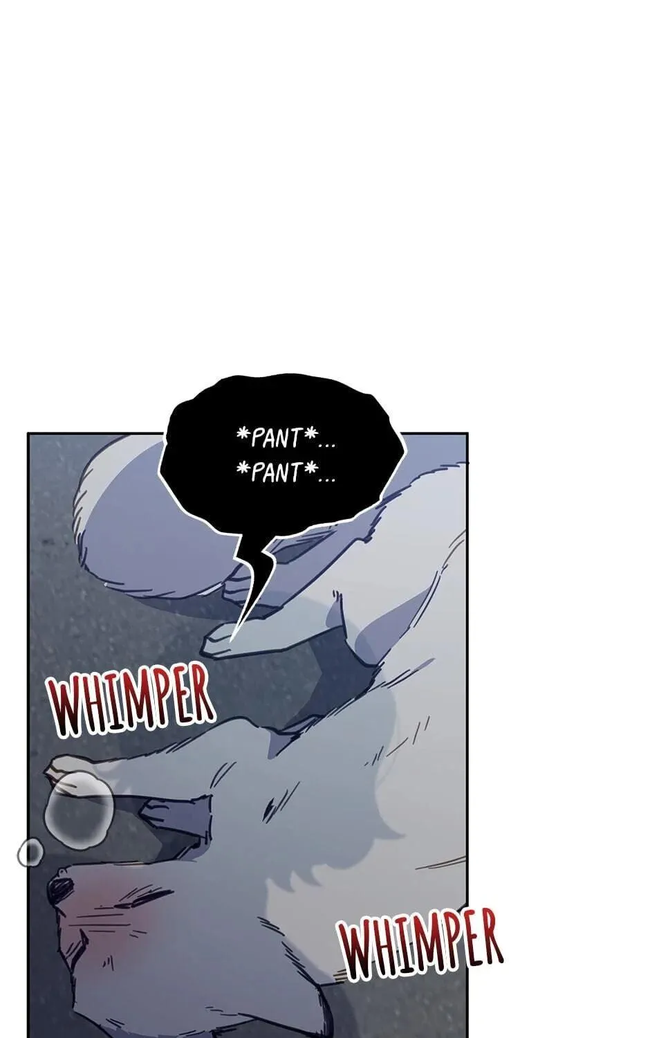 The Legendary Beasts Animal Hospital Chapter 27 page 17 - 