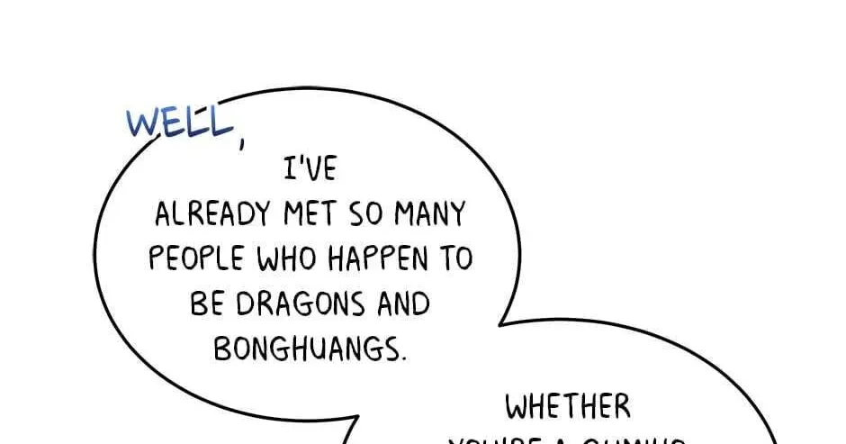The Legendary Beasts Animal Hospital Chapter 27 page 34 - 