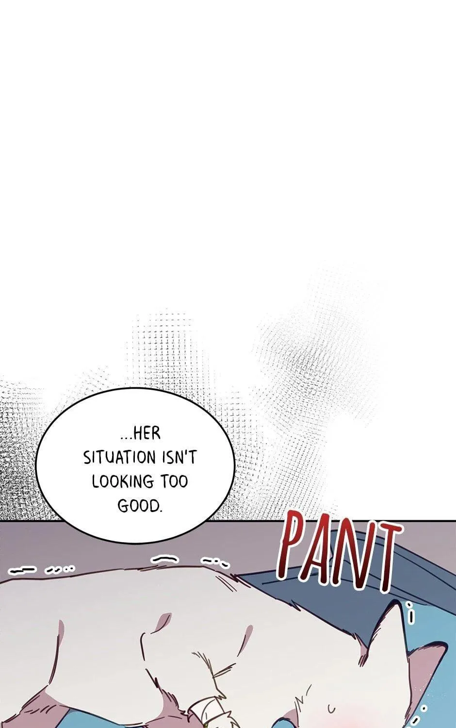 The Legendary Beasts Animal Hospital Chapter 27 page 41 - 