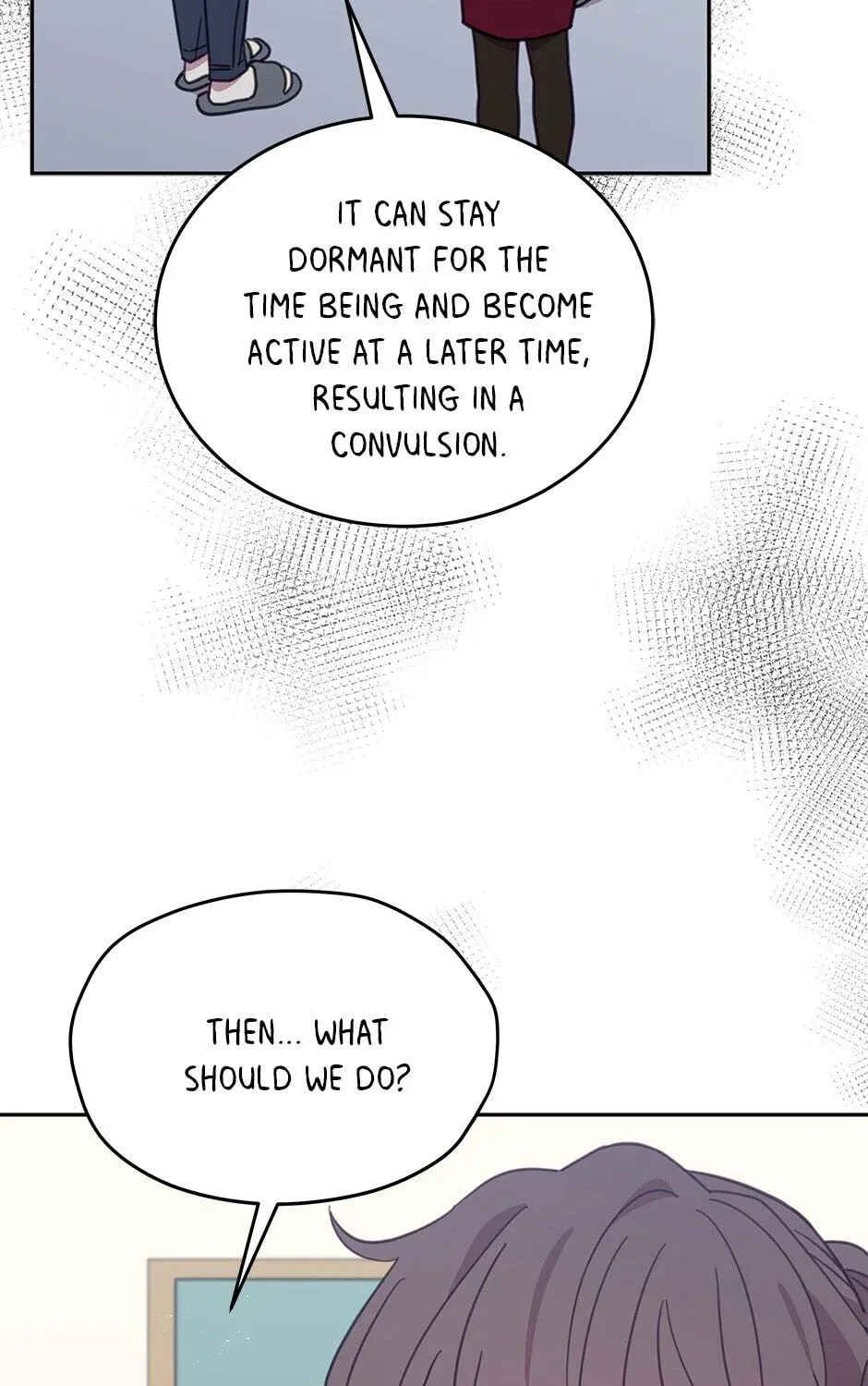 The Legendary Beasts Animal Hospital Chapter 27 page 45 - 