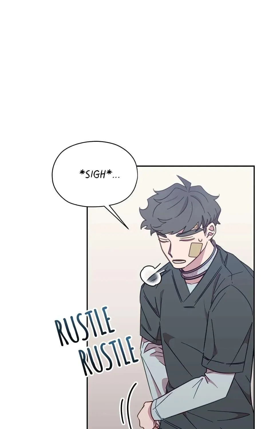 The Legendary Beasts Animal Hospital Chapter 27 page 57 - 