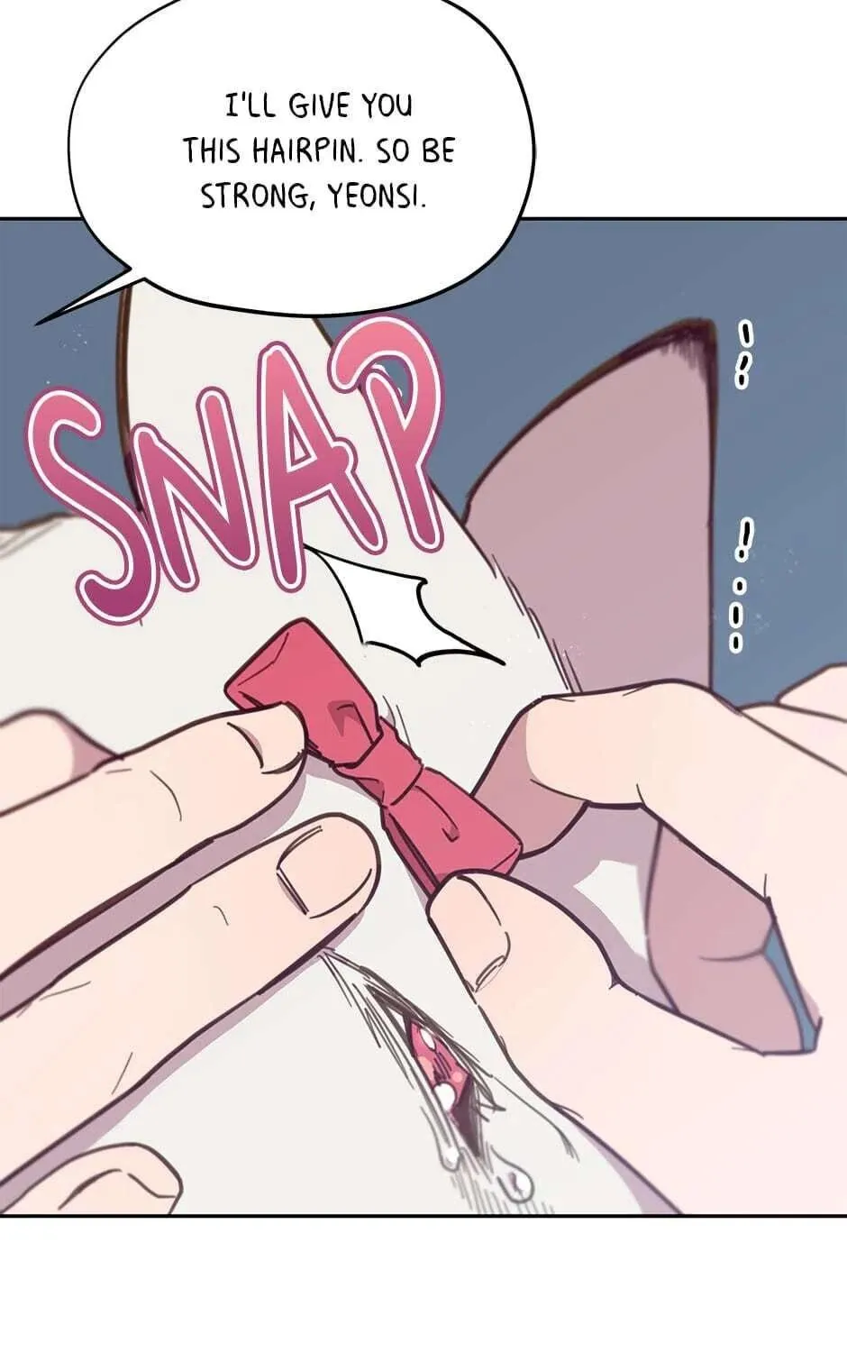The Legendary Beasts Animal Hospital Chapter 27 page 59 - 