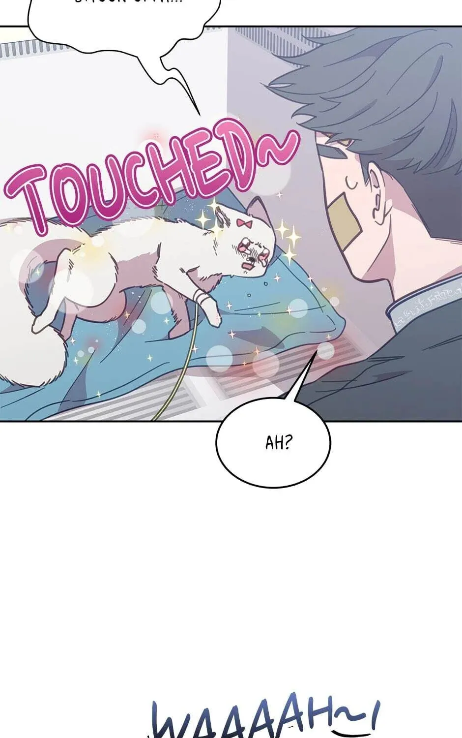 The Legendary Beasts Animal Hospital Chapter 27 page 61 - 