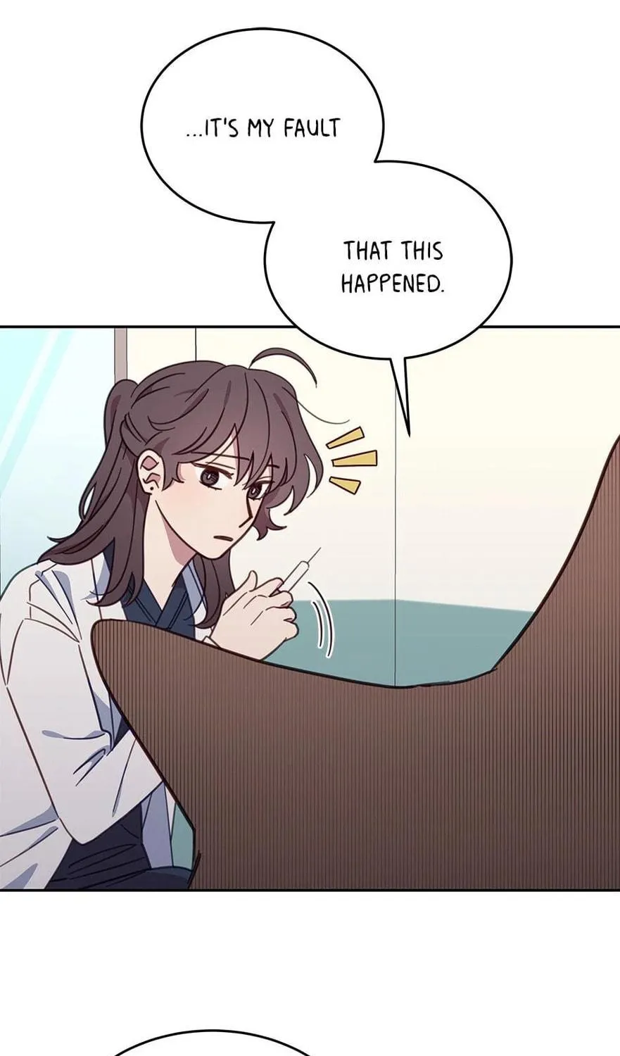 The Legendary Beasts Animal Hospital Chapter 27 page 71 - 